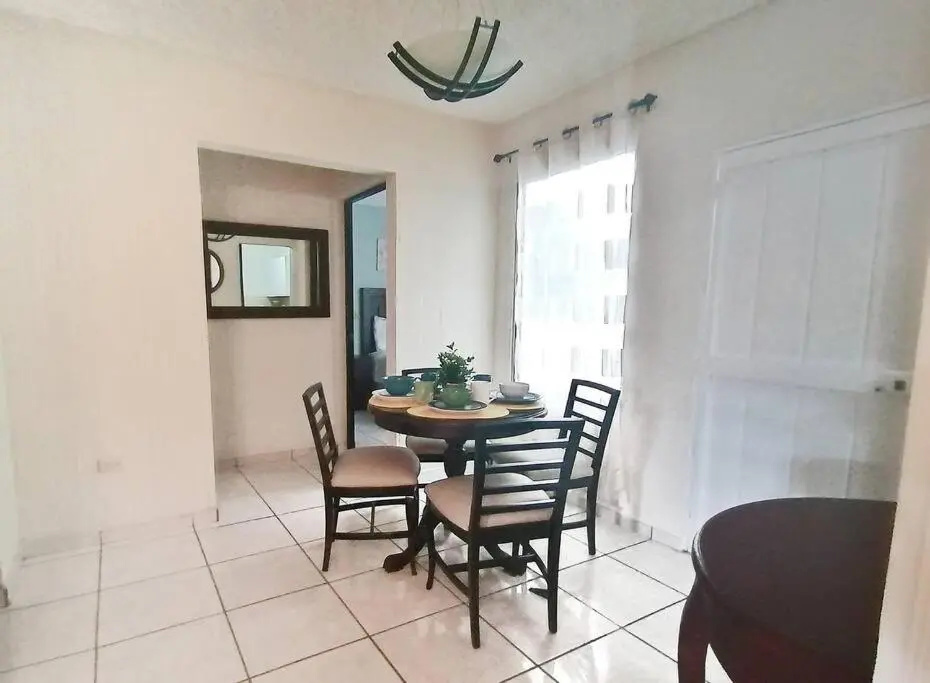 San Benito 2Brm Near Zona Rosa &Malls Wifi&CableTV
