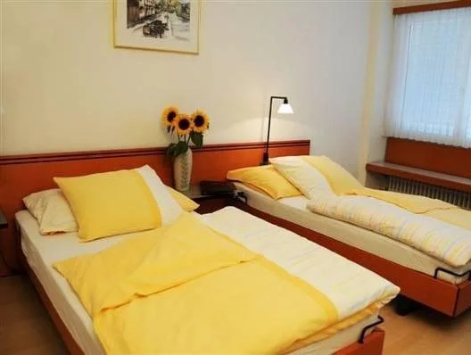 Hotel La Cappella