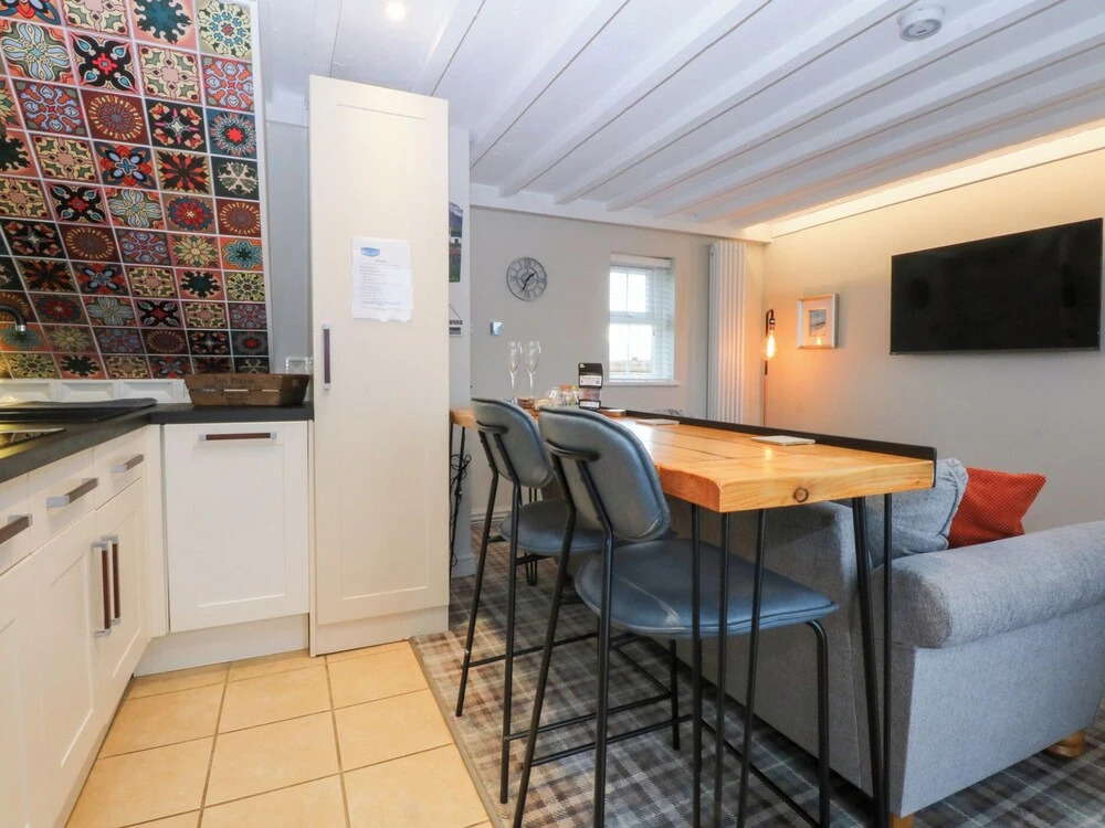 Pine Cottage