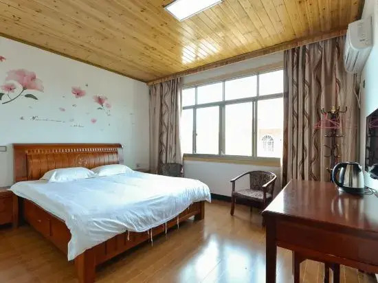Xianju Runisuoyuan Homestay