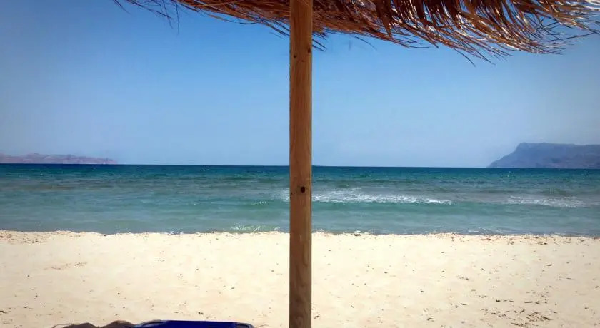 Leandros Beach