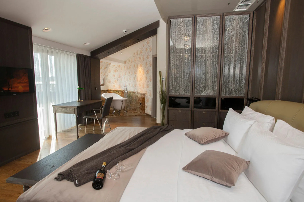 Solun Hotel & SPA