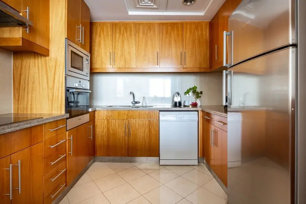 Frank Porter - Trident Grand Residence