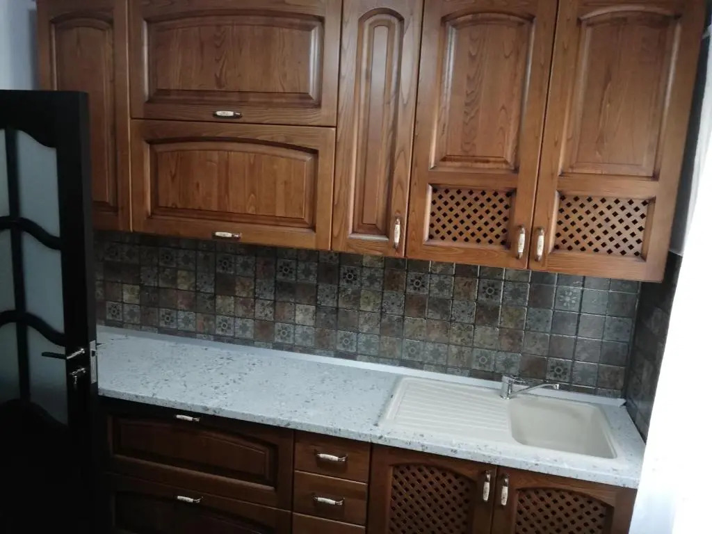 Apartament lux
