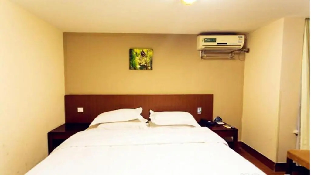 Zhangle Tangang Fanxing Aparthotel