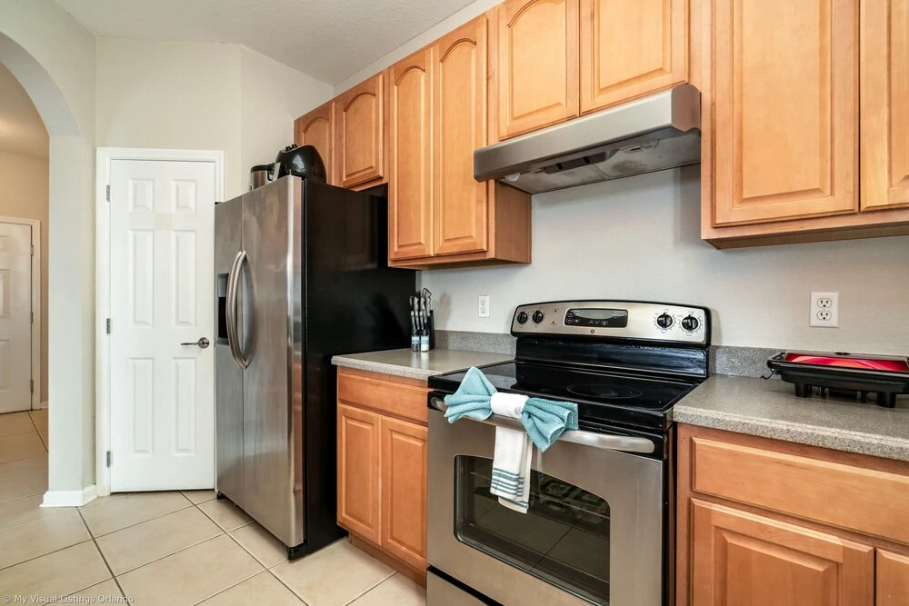 Stylish and Accessible in Vista Cay With Lake View - 3bd/2ba Condo 3vc114