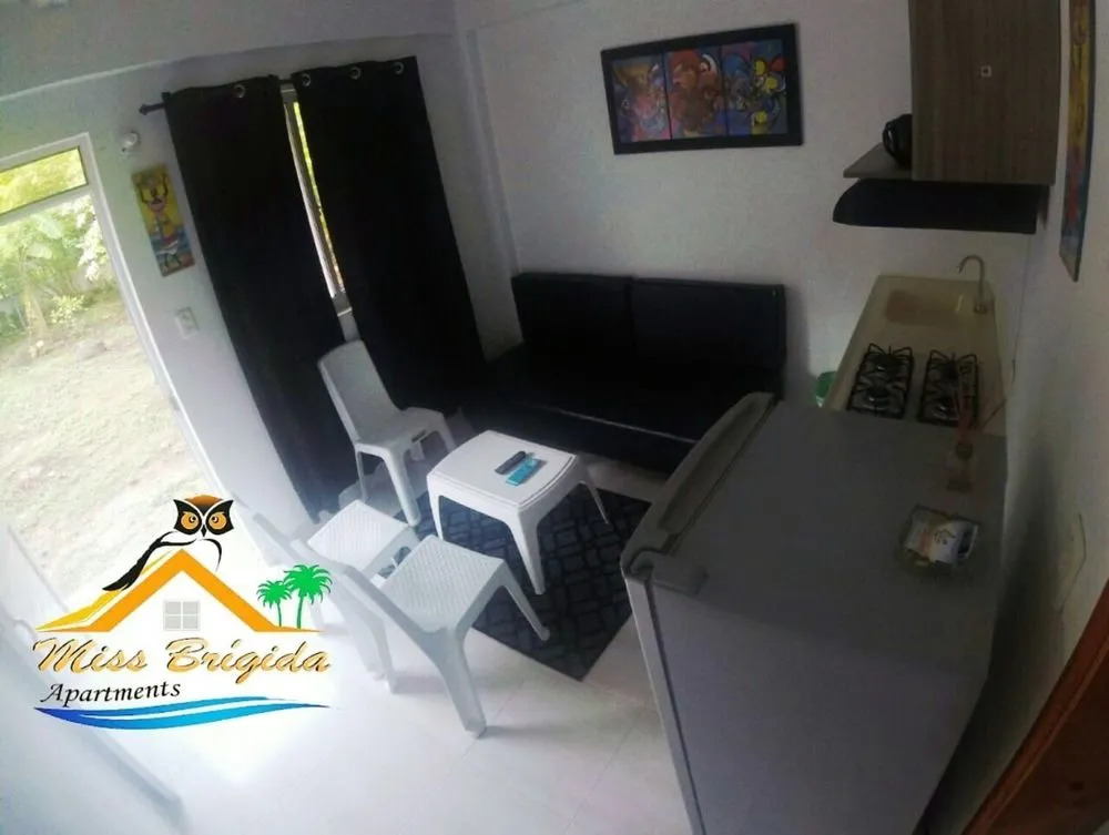 Apartamentos Turísticos El Conquistador