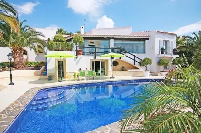 Villa Encantada