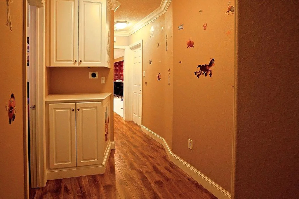 The Neverending Story Home