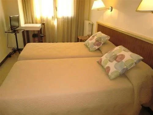 Hostal Cantabrico