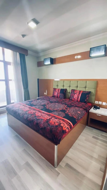 GRAND AĞA HOTEL