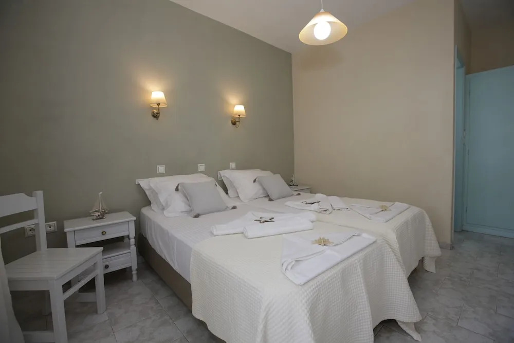 Alexandras Rooms