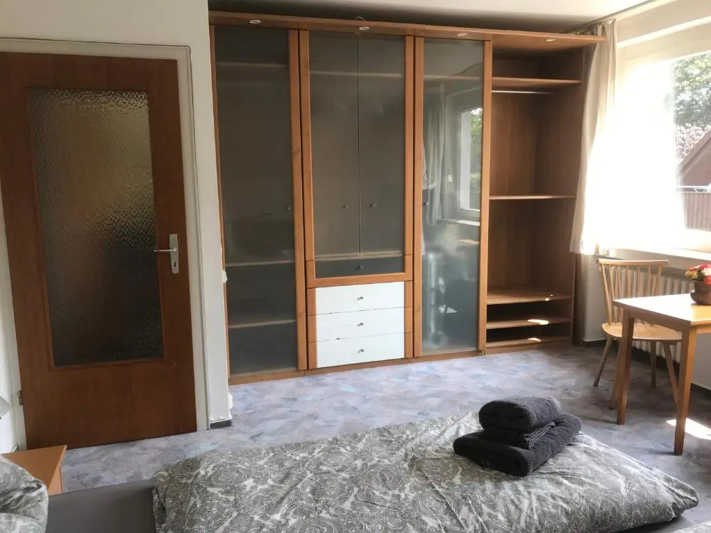 Appartement Ingrid