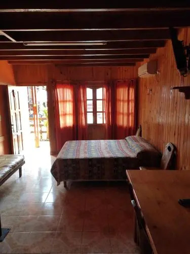 Cabañas San Expedito
