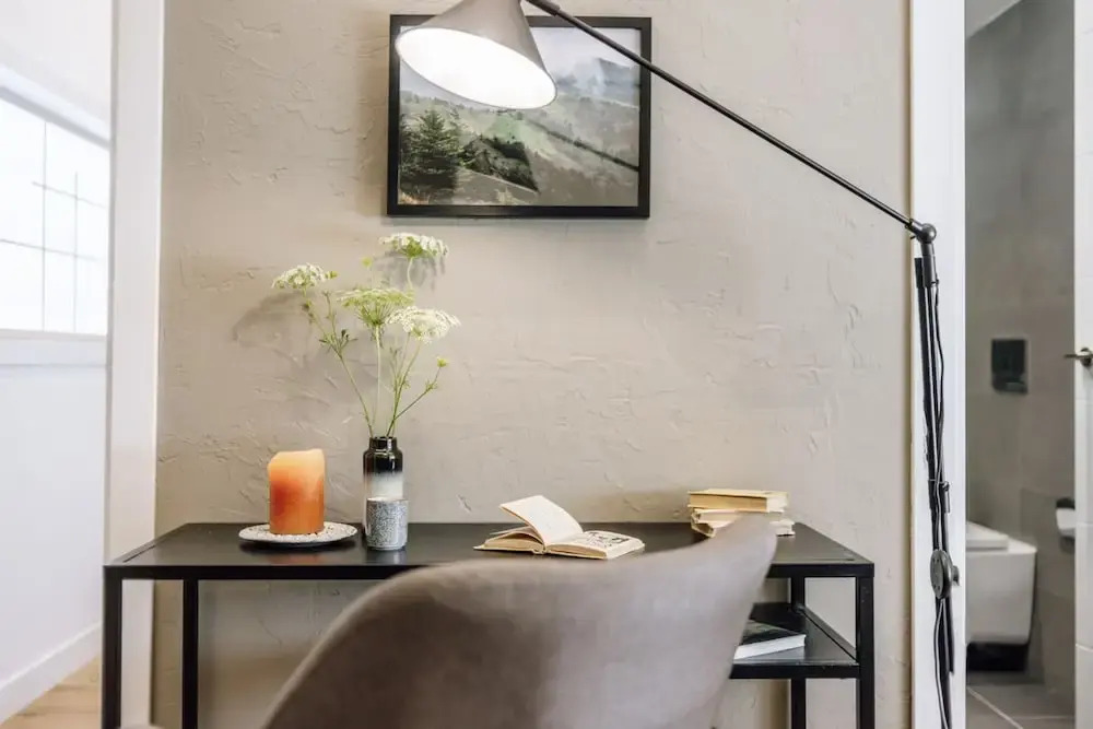 Kuma - 2 Bedrooms in Salamanca
