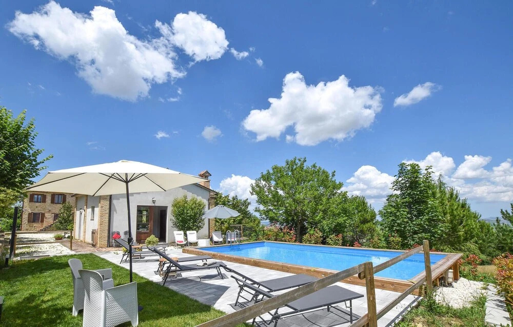 Villa Genny