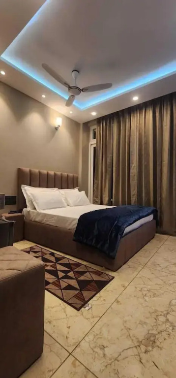 Hill Top Heaven By Elvora Hotels & Resorts