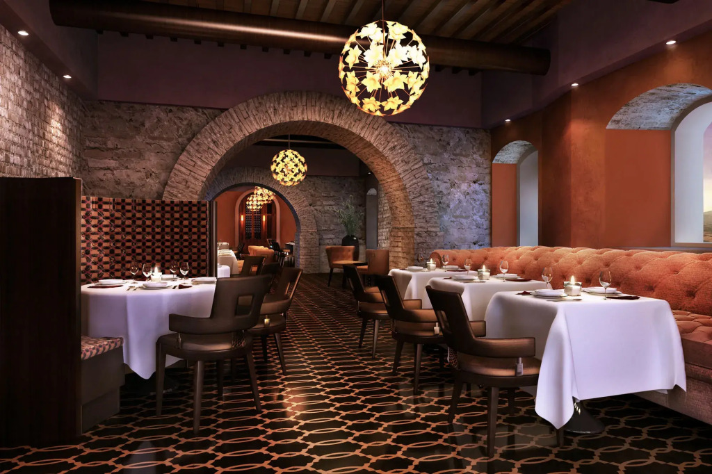 Castello di Casole, A Belmond Hotel, Tuscany