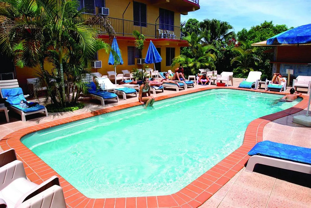 Nadi Bay Resort