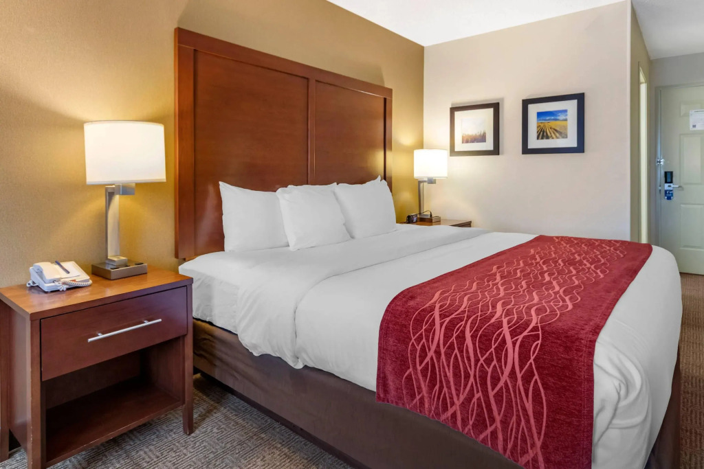 Comfort Inn Great Falls South