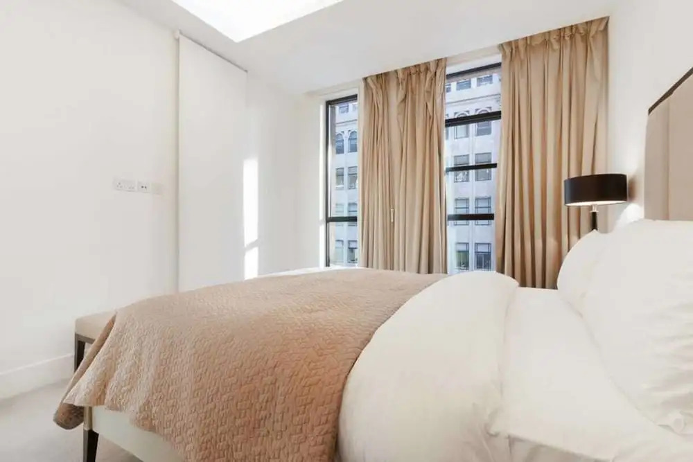 Newly Built Elegant 1 bed Home in Central London