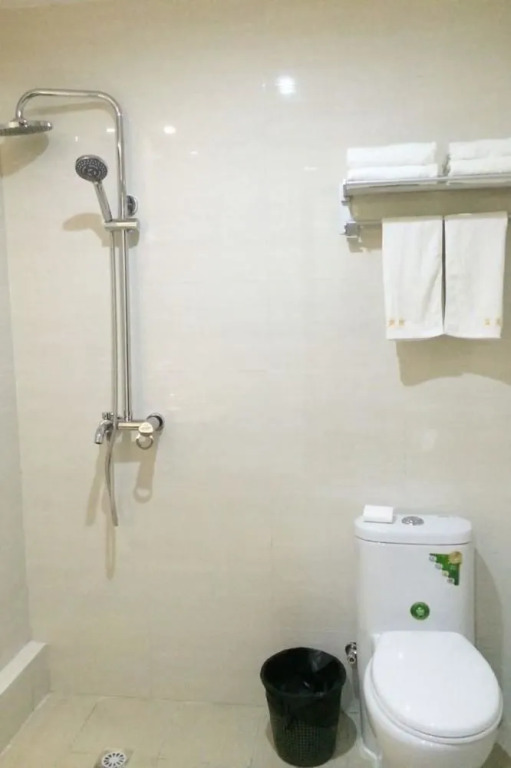 Baifa Express Hotel