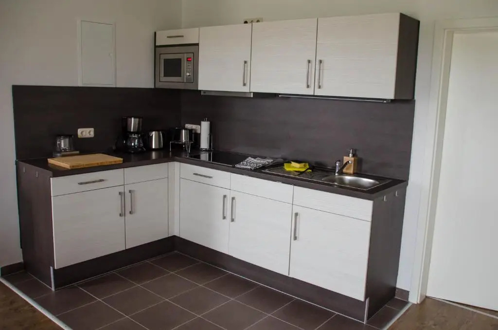 Ferienwohnung 2 Kormoran