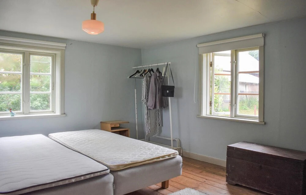 3 Bedroom Beautiful Home In Fjälkinge