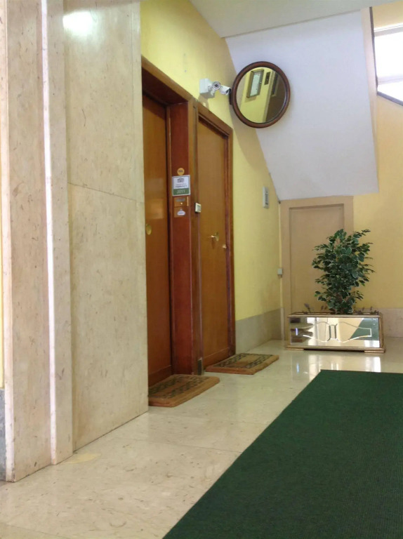 Simonetta Ai Musei Vaticani