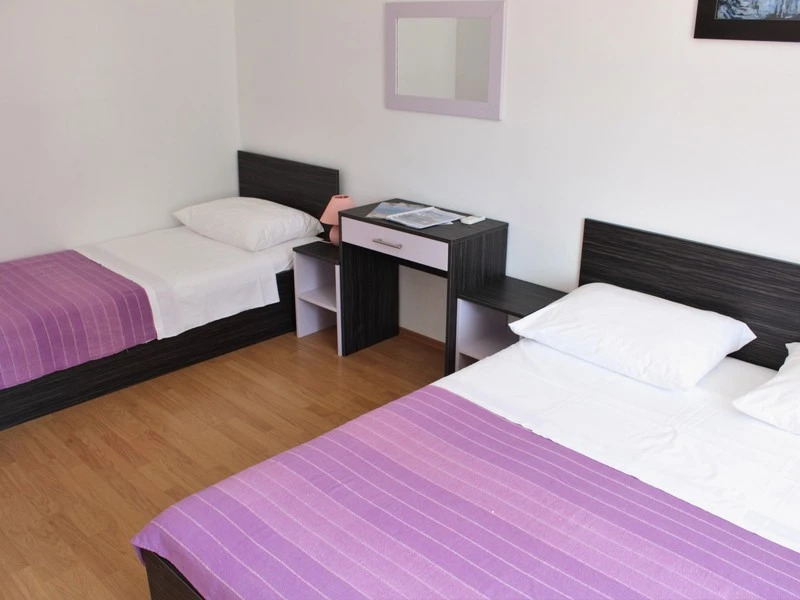 Apartments Jurica