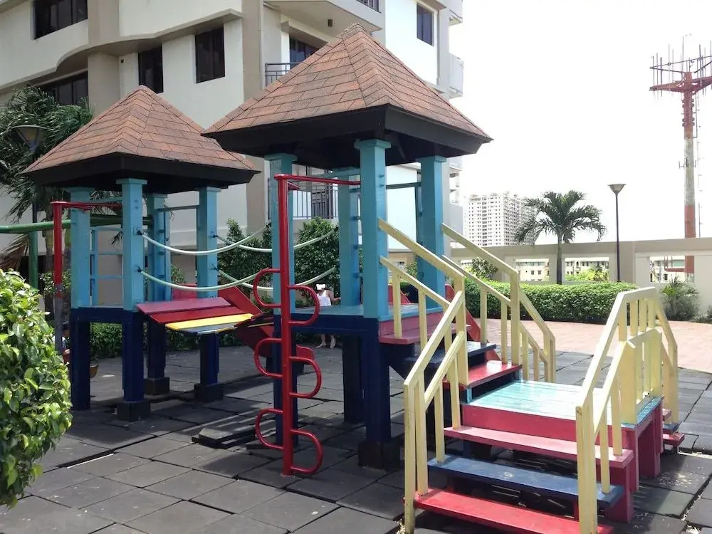 Two Bedroom Deluxe Condo Unit at Taguig Manila