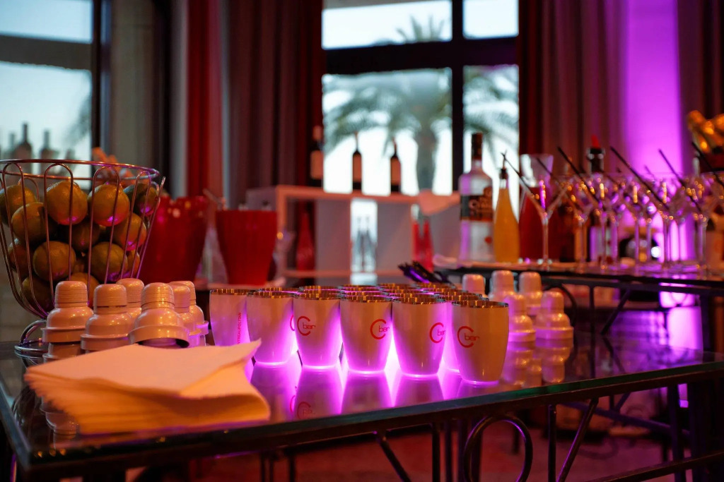 Riviera Marriott Hotel La Porte De Monaco