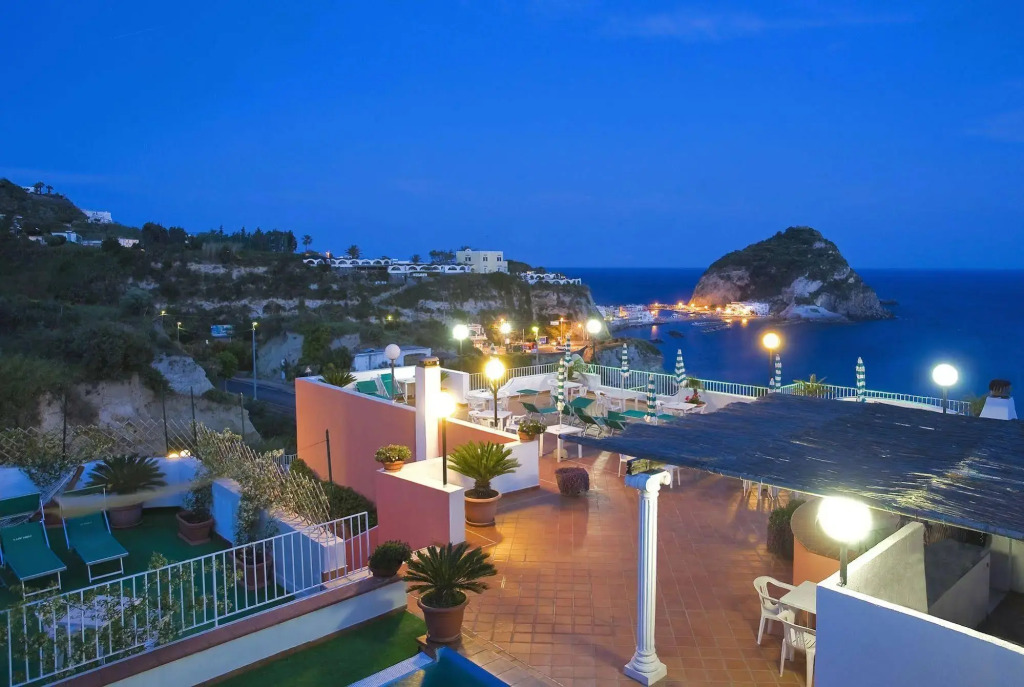 Hotel Residence S.Angelo
