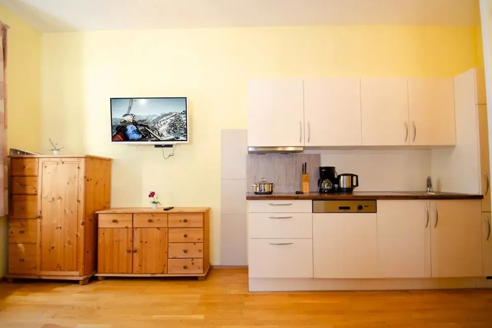 Post Residence Apartments incl ZAK SUMMER CARD by All in One Apartments