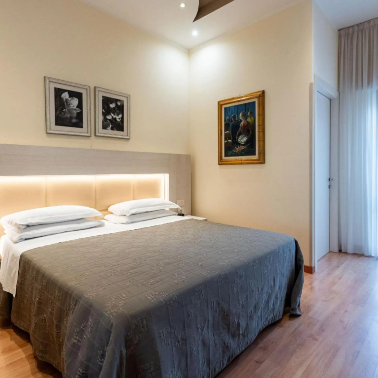 Hotel Olimpia