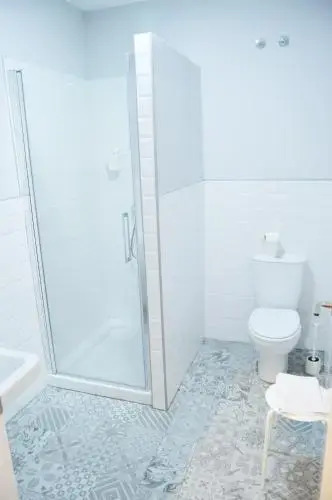 Hotel Smile & Co Hostal Boutique