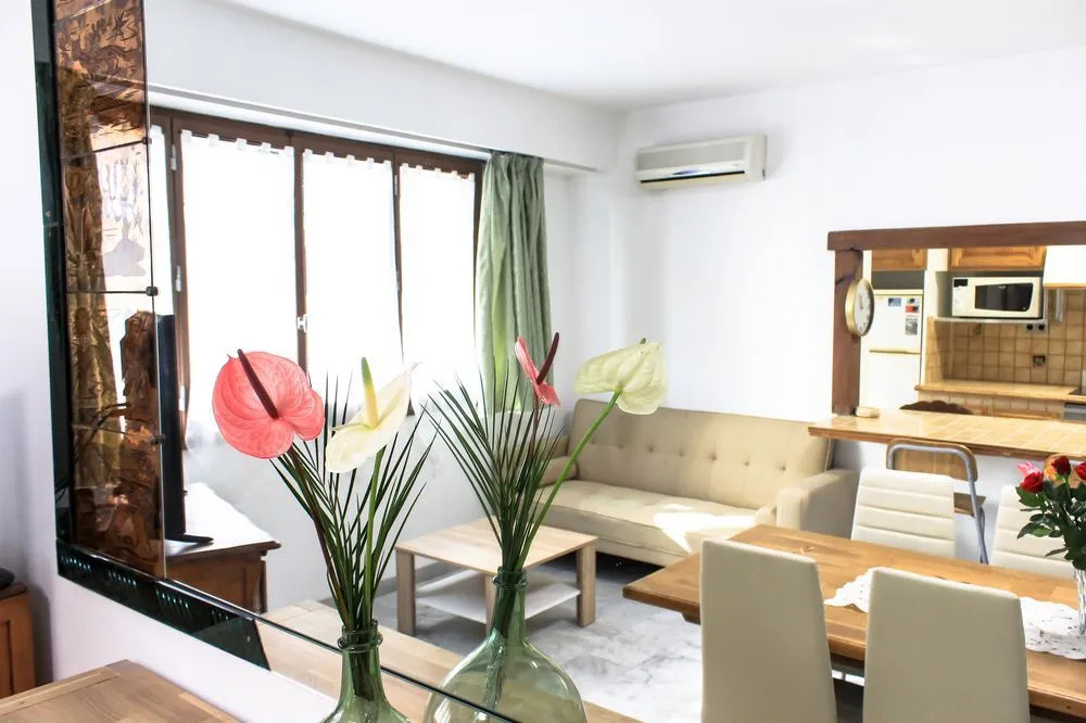 Appartement Ambre