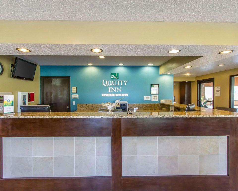 Quality Inn Murray University Area