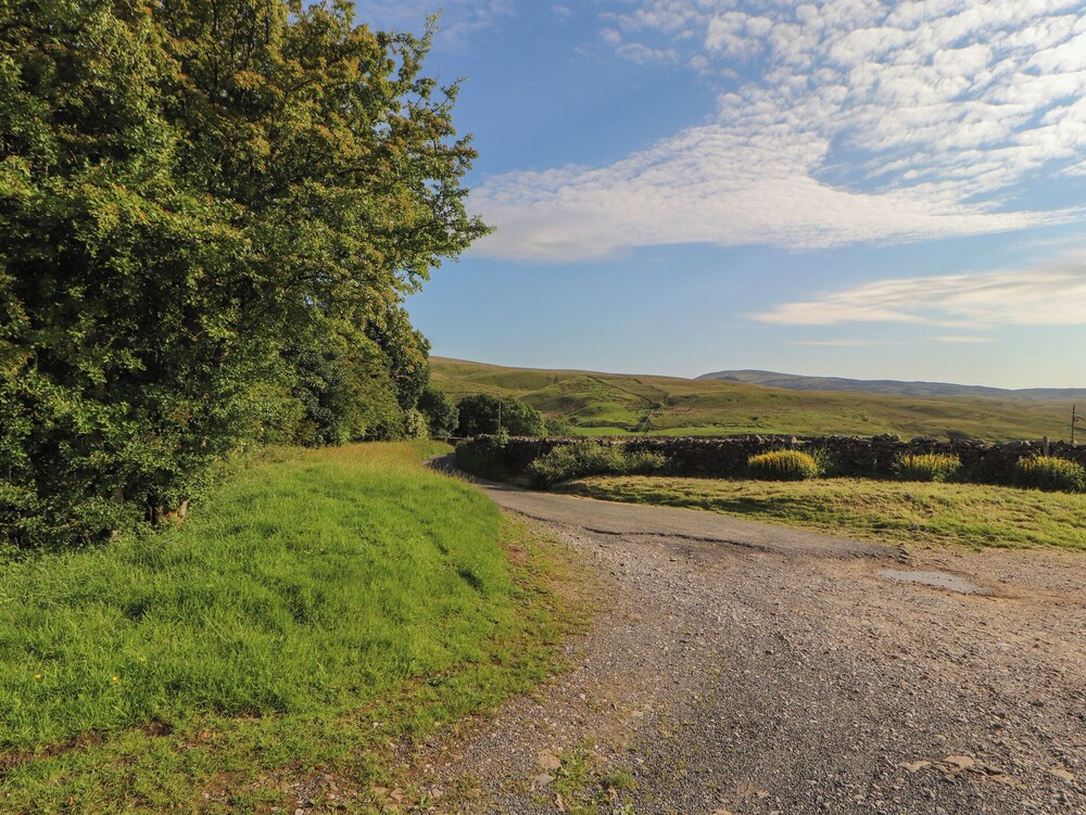 Garsdale Foot