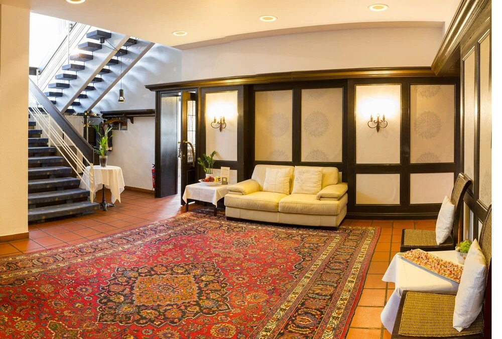 Mühlenkamp Hotel & Gastronomie