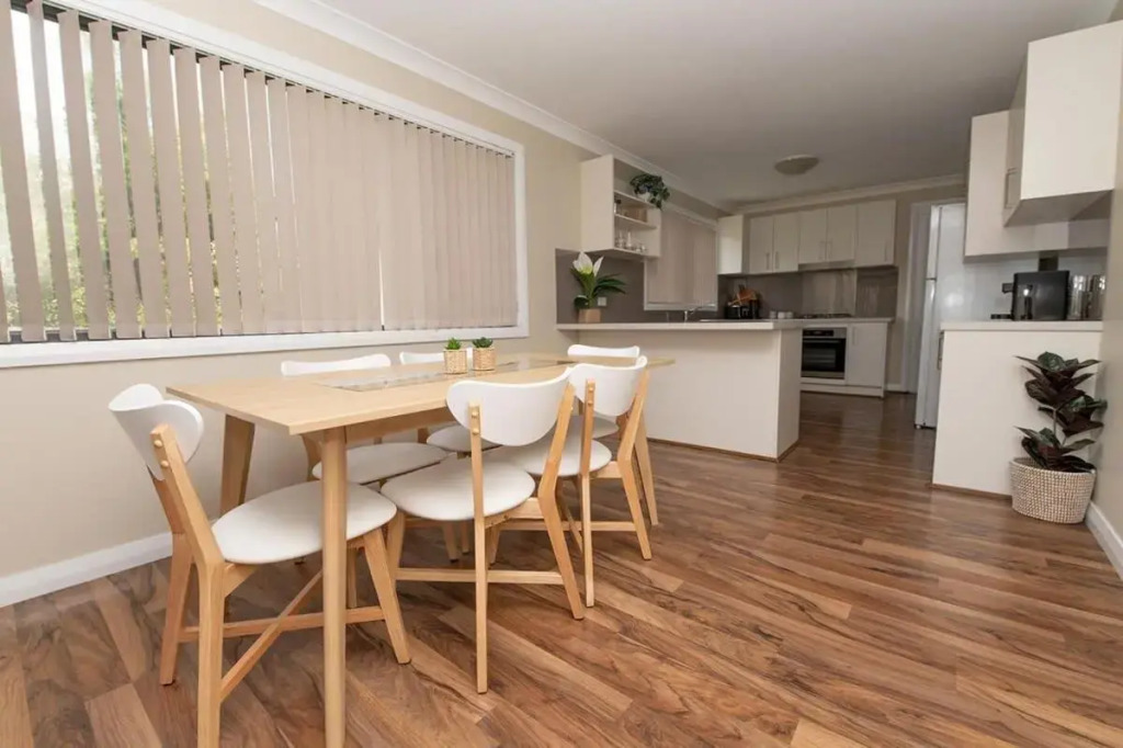 Phillip Villa, Modern & Fresh, Close to Town, Free Wifi