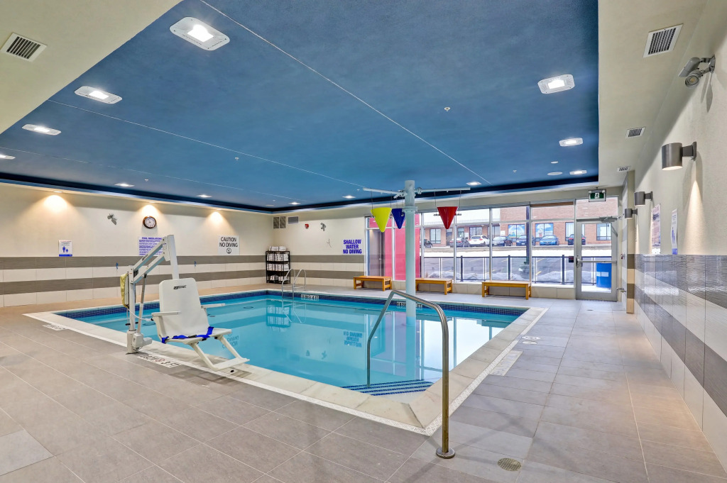 Holiday Inn - Mississauga Toronto West by IHG
