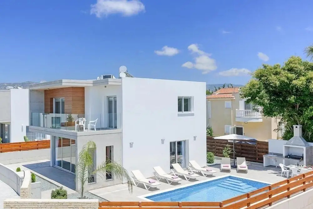 Villa Coral