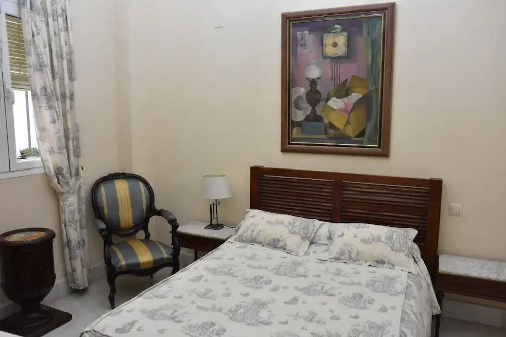 Apto. Palacio Marqués Vega Armijo