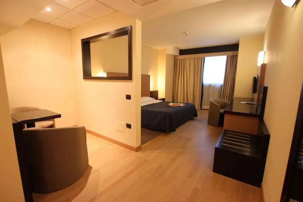 Residence Golf Hotel