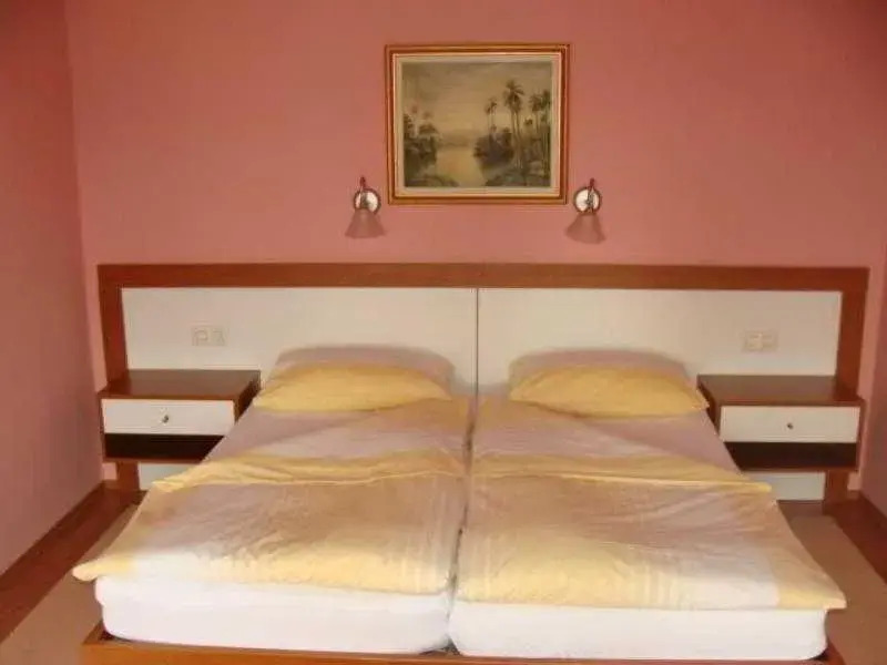 Hotel Delminium