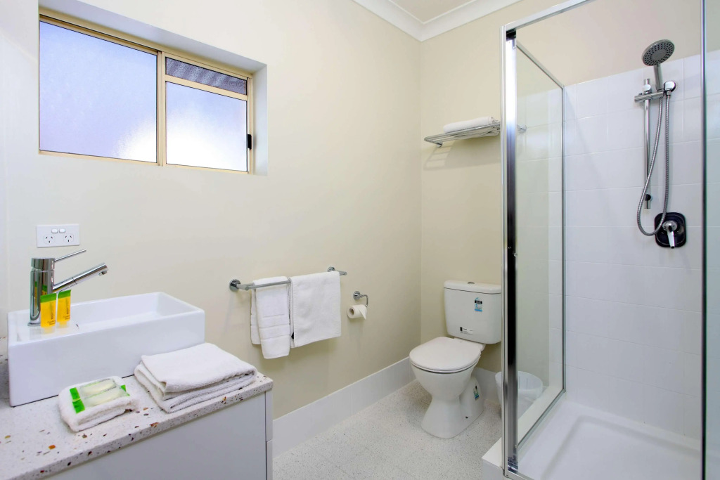 Best Western The Gregory Terrace Brisbane