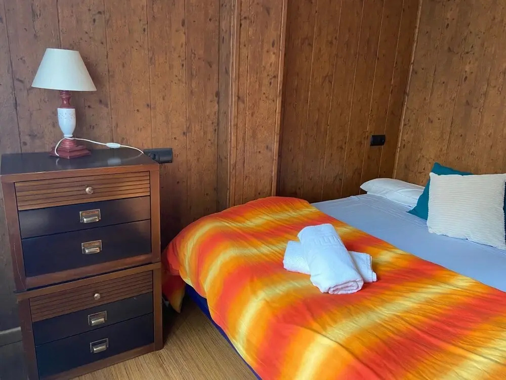 Apartamento 3 dormitorios Primavera
