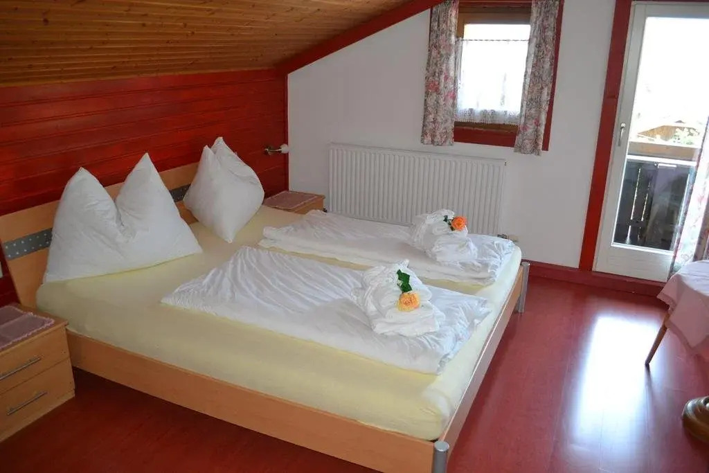 Appartement Renate