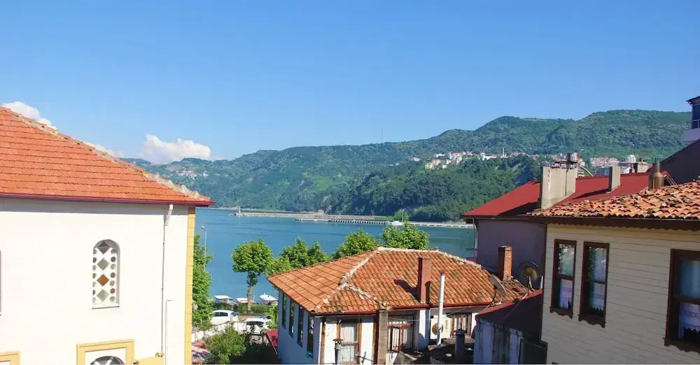 Balkaya Pansiyon